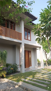 villa gabrielle seminyak