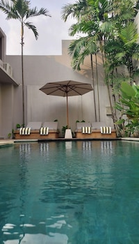 villa gabrielle seminyak