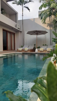 villa gabrielle seminyak