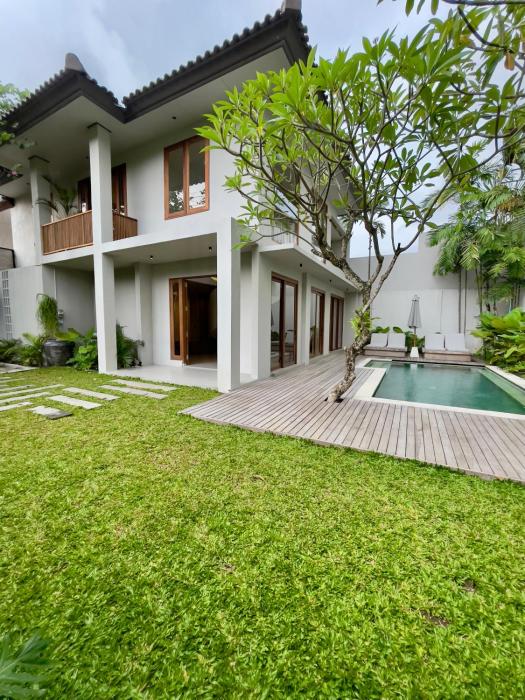 villa gabrielle seminyak