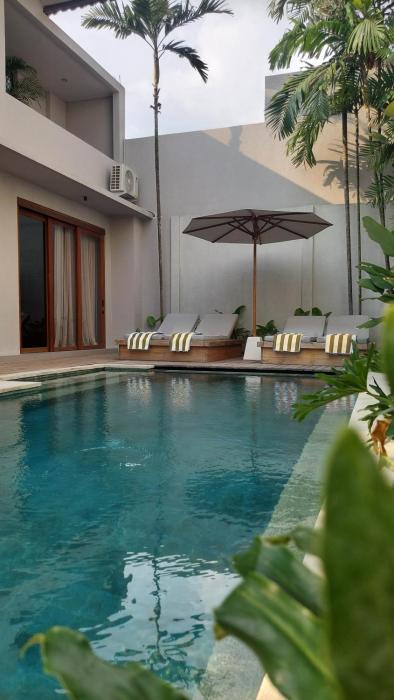 villa gabrielle seminyak