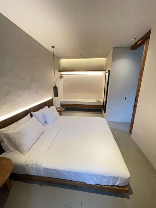 villa gabrielle seminyak