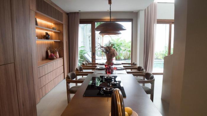villa gabrielle seminyak