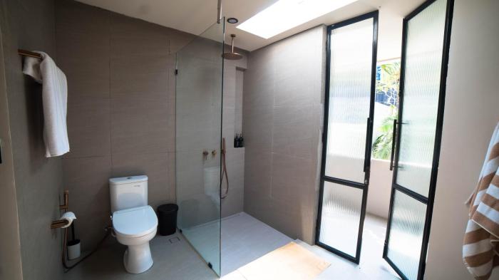 villa gabrielle seminyak