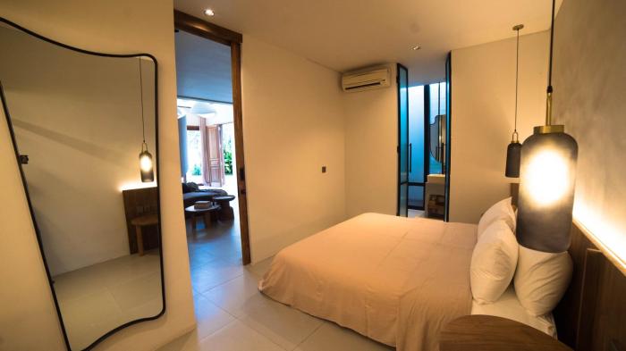 villa gabrielle seminyak