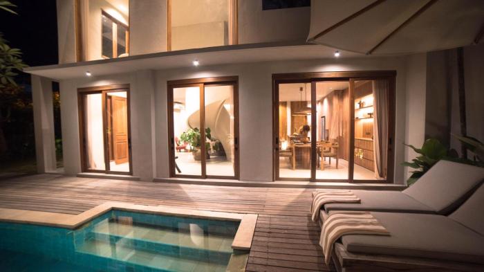 villa gabrielle seminyak