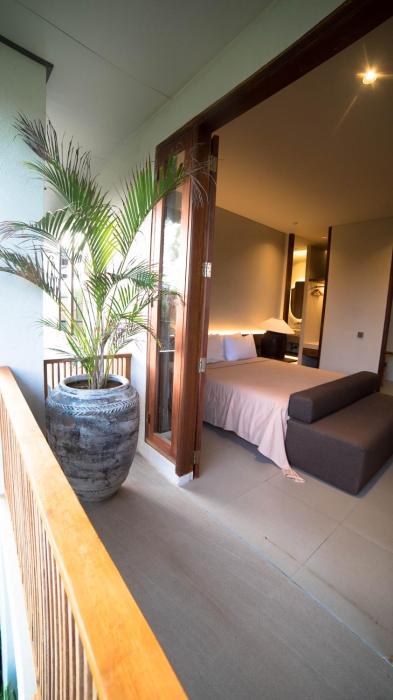 villa gabrielle seminyak