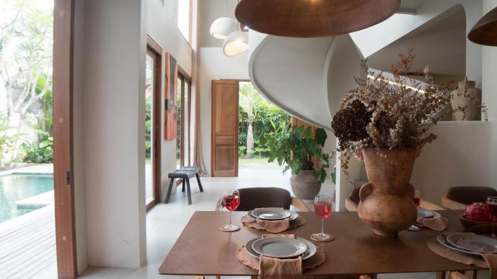 villa gabrielle seminyak