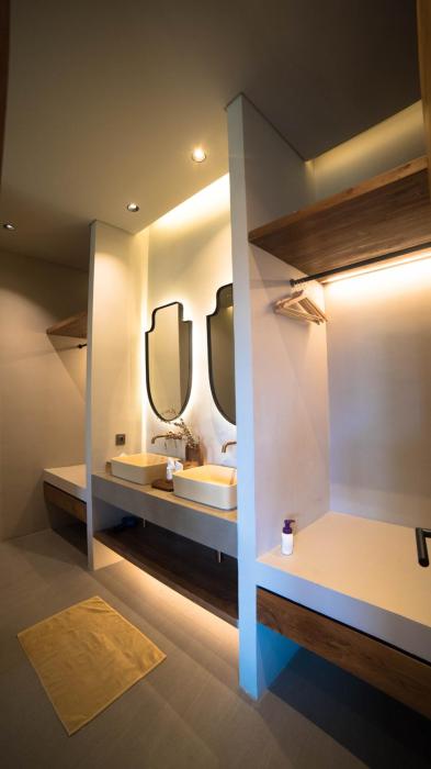 villa gabrielle seminyak