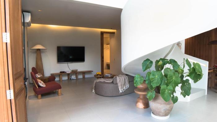 villa gabrielle seminyak