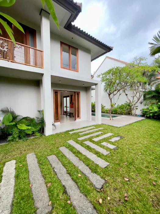 villa gabrielle seminyak