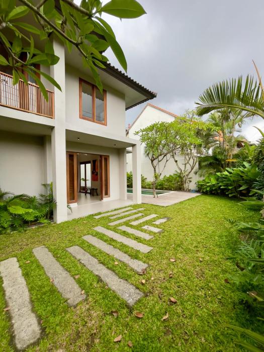 villa gabrielle seminyak