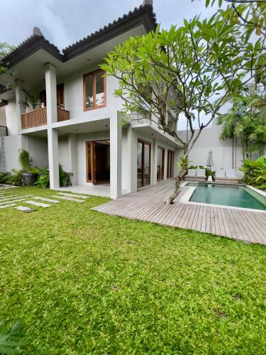 villa gabrielle seminyak