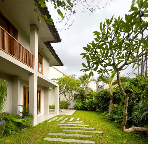 villa gabrielle seminyak