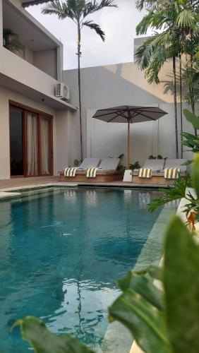 villa gabrielle seminyak