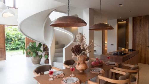 villa gabrielle seminyak