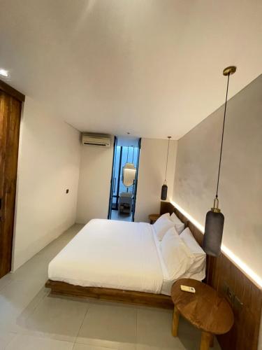 villa gabrielle seminyak
