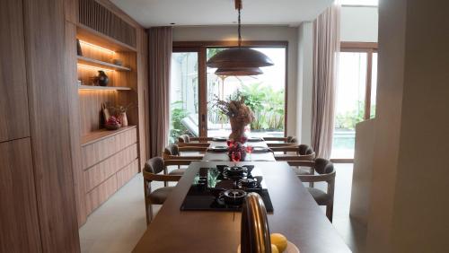 villa gabrielle seminyak