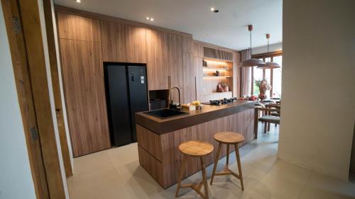 villa gabrielle seminyak