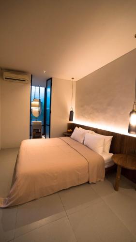 villa gabrielle seminyak