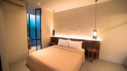 villa gabrielle seminyak
