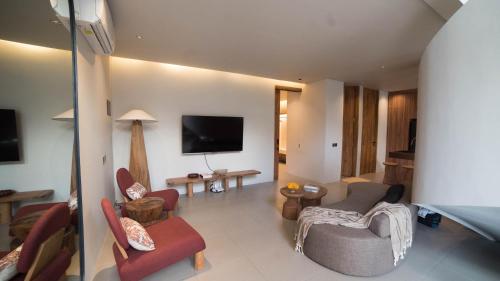villa gabrielle seminyak