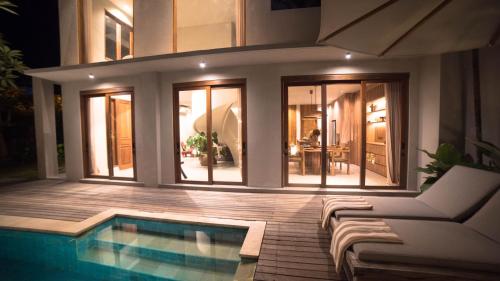 villa gabrielle seminyak