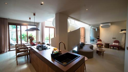 villa gabrielle seminyak