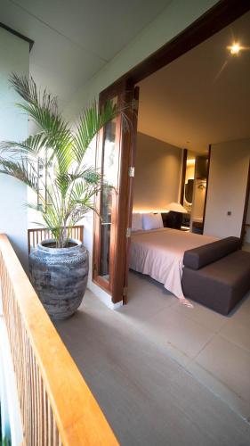 villa gabrielle seminyak