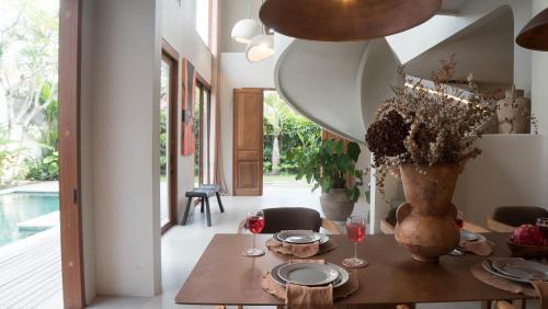 villa gabrielle seminyak