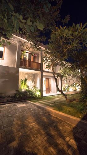 villa gabrielle seminyak