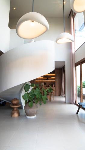 villa gabrielle seminyak
