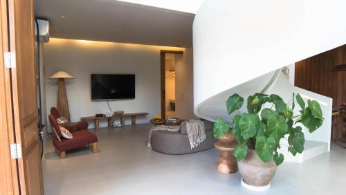 villa gabrielle seminyak