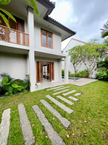 villa gabrielle seminyak