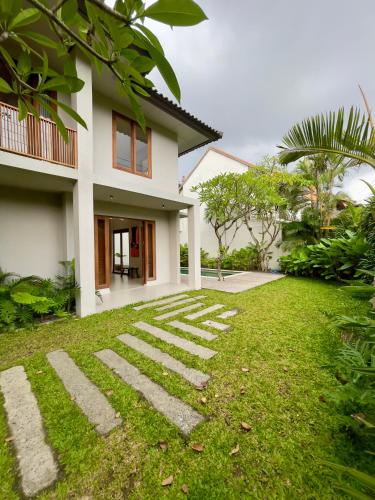 villa gabrielle seminyak