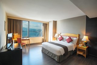 Best Western Plus Hotel Hong Kong,Hong Kong>>Causeway Bay,4 star