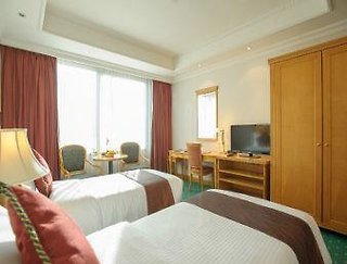 Best Western Plus Hotel Hong Kong,Hong Kong>>Causeway Bay,4 star