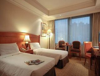 Best Western Plus Hotel Hong Kong,Hong Kong>>Causeway Bay,4 star