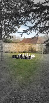 la templerie