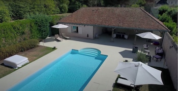 la templerie