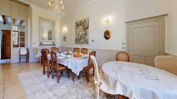 la templerie