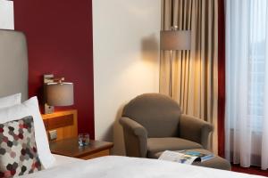 Dorint An Den Westfalenhallen Dortmund,North Rhine-Westphalia>>Dortmund,4 star