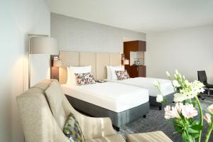 Dorint An Den Westfalenhallen Dortmund,North Rhine-Westphalia>>Dortmund,4 star