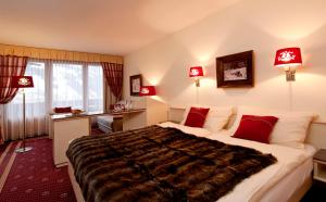 Hotel Beau-Site Adelboden,Bern>>Adelboden,5 star