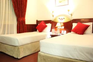 Zain International Hotel,Dubai>>Deira,3 star