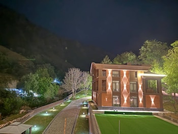gulkam resort