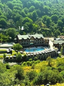 gulkam resort