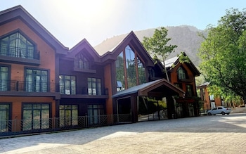 Gulkam Resort,,4 star