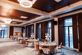 gulkam resort