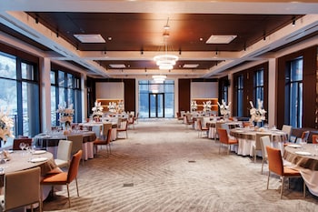 gulkam resort